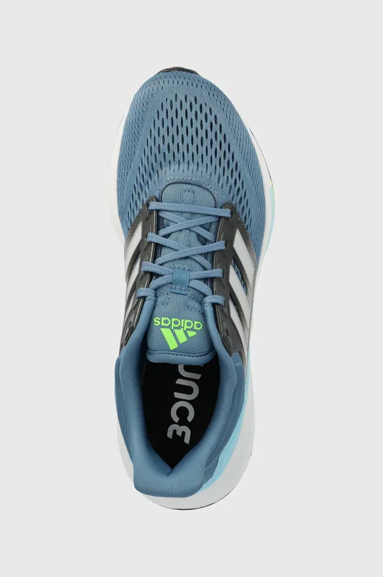μπλε Παπούτσια για τρέξιμο adidas Eq21 Run