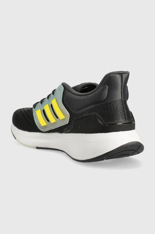 Tekaški čevlji adidas Eq21 Run  Zunanjost: Sintetični material, Tekstilni material Notranjost: Tekstilni material Podplat: Sintetični material