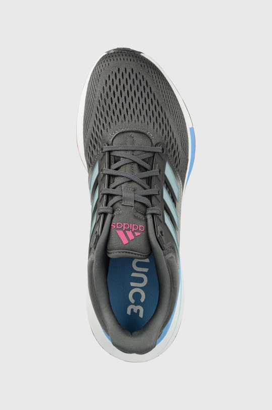 серый Обувь для бега adidas Eq21 Run