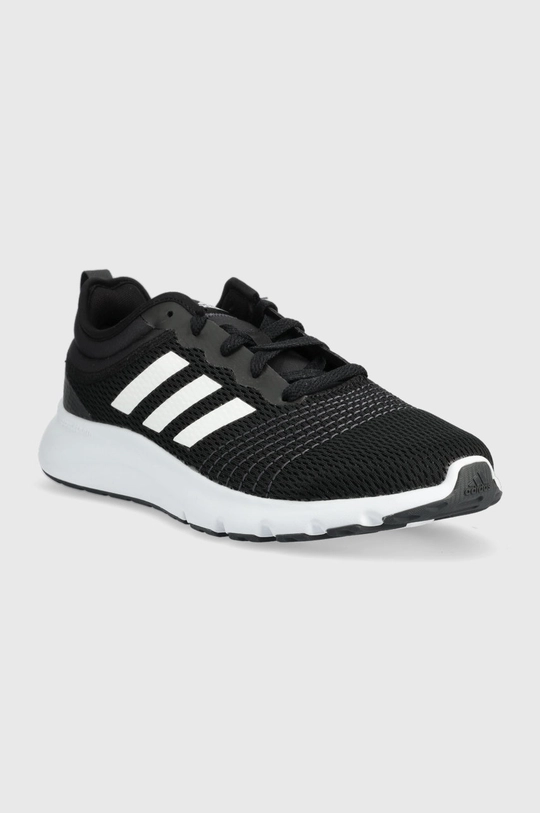 adidas buty do biegania Fluidup czarny