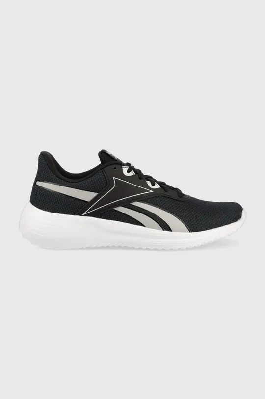 μαύρο Παπούτσια για τρέξιμο Reebok Lite 3 Ανδρικά