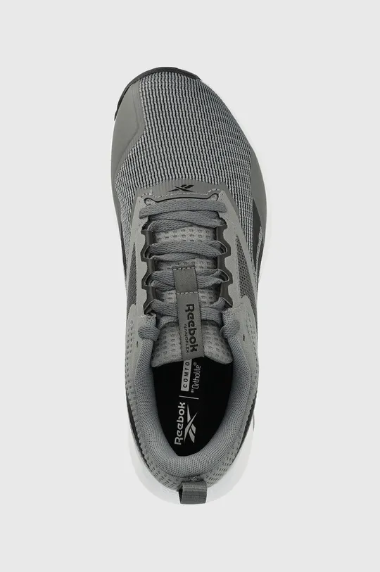 sivá Tréningové topánky Reebok Nanoflex Tr 2.0