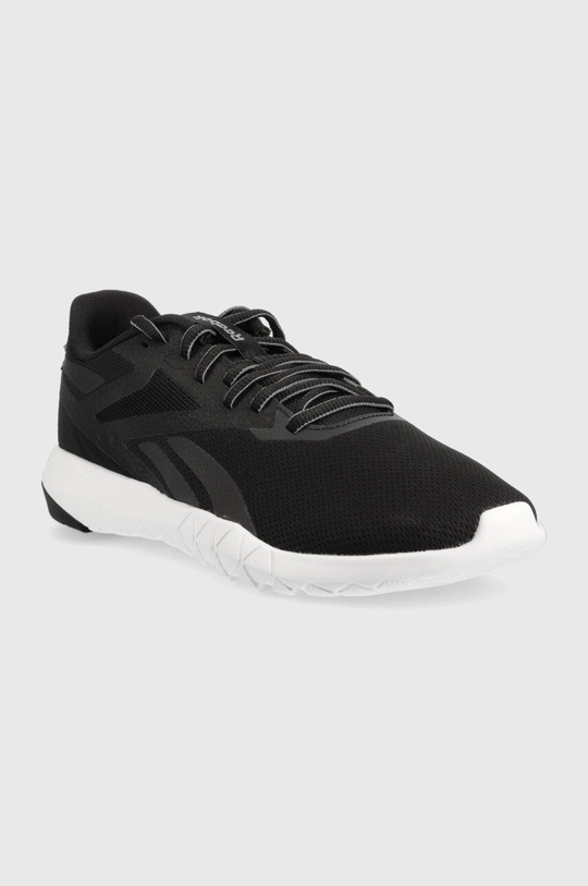 Reebok buty treningowe Flexagon Force 4 czarny