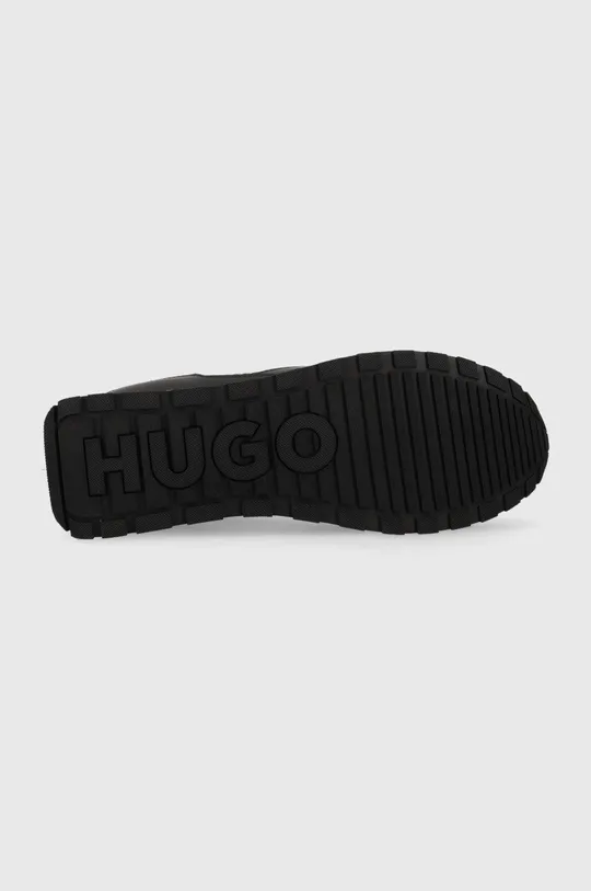 HUGO sneakersy Icelin Runn 50474057.110 Męski