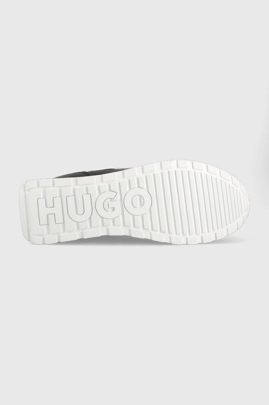 HUGO sneakersy Icelin Runn 50474058.001 Męski