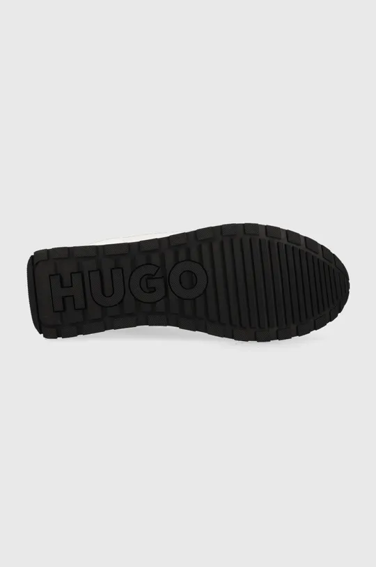 HUGO sneakersy Icelin Runn 50474058.101 Męski