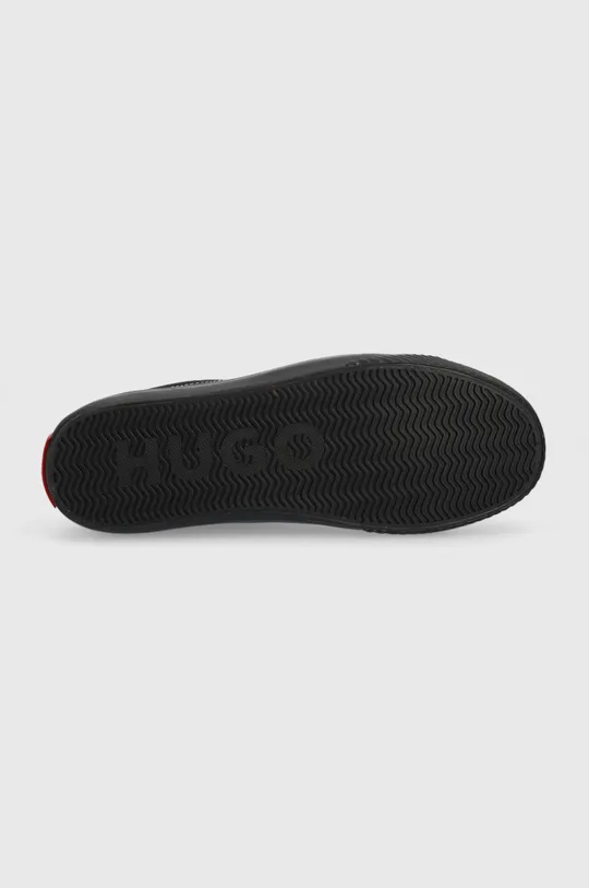 Πάνινα παπούτσια HUGO Dyer Tenn Ανδρικά
