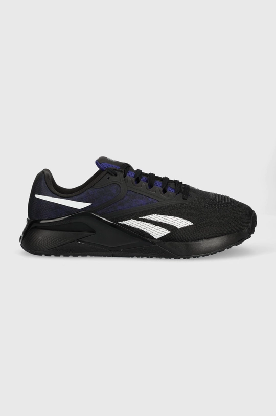 črna Superge za trening Reebok Nano X2 Moški