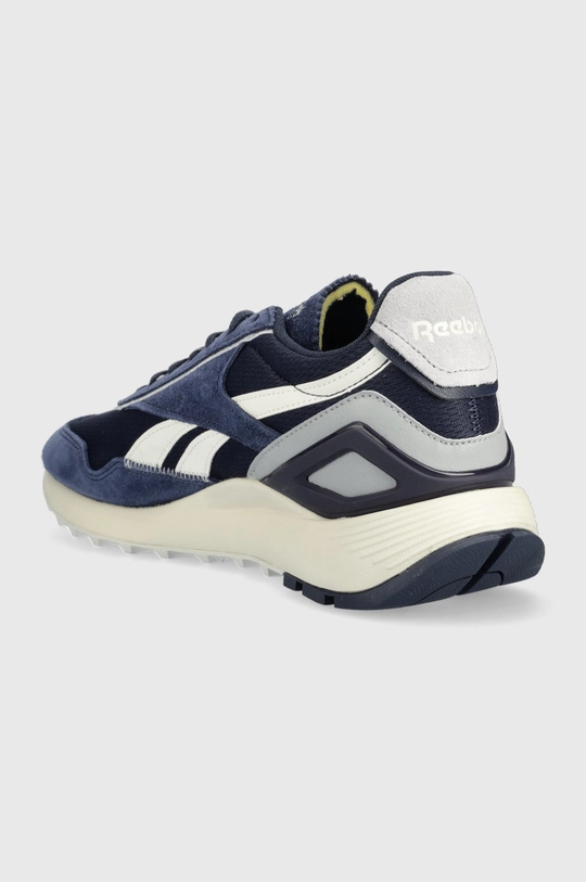 Tenisky Reebok Classic  Zvršok: Textil, Prírodná koža Vnútro: Textil Podrážka: Syntetická látka