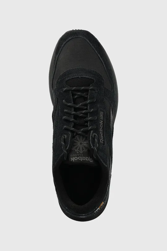 negru Reebok Classic sneakers GY1542