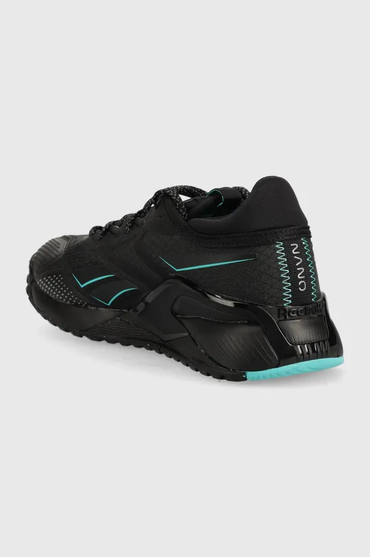 Αθλητικά παπούτσια Reebok Nano X2 Tr  Πάνω μέρος: Συνθετικό ύφασμα, Υφαντικό υλικό Εσωτερικό: Υφαντικό υλικό Σόλα: Συνθετικό ύφασμα