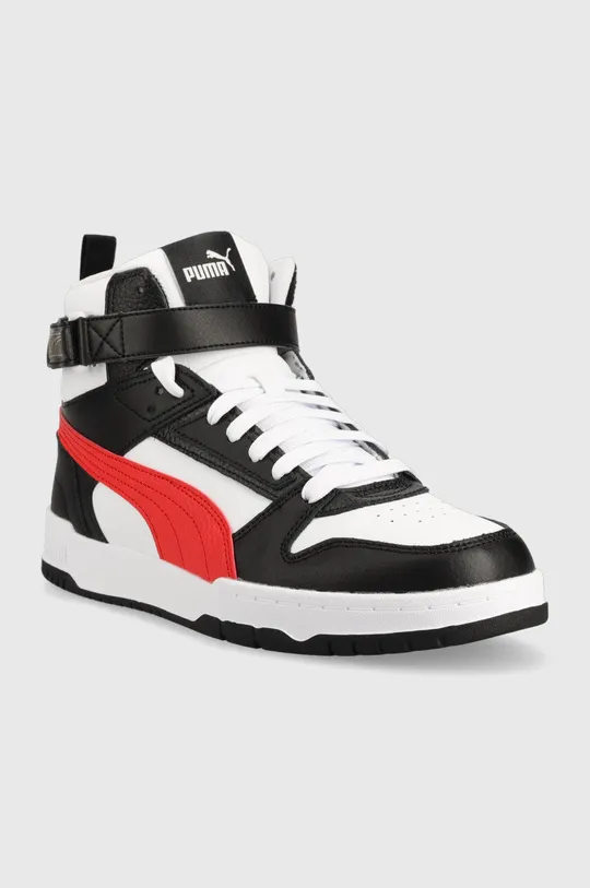 Puma sneakersy  RBD Game czarny