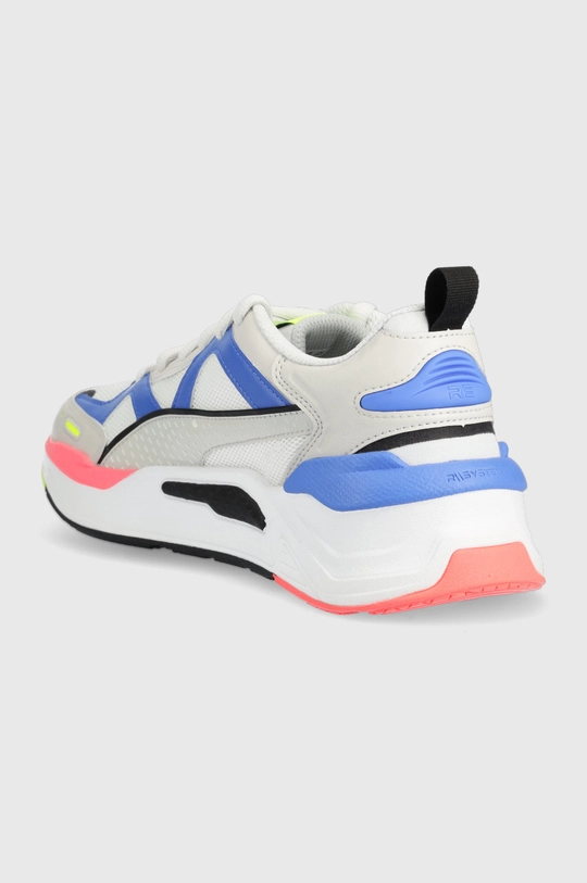 Puma sneakers Rs-simul8 Reality  Gamba: Material textil Interiorul: Material textil Talpa: Material sintetic