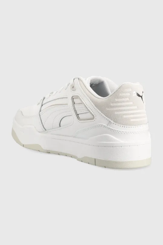 Puma sneakers Slipstream INVDR  Uppers: Synthetic material, Natural leather Inside: Textile material Outsole: Synthetic material