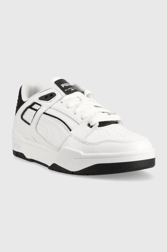 Αθλητικά Puma Slipstream INVDR λευκό