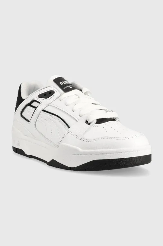 Puma sneakersy Slipstream INVDR biały