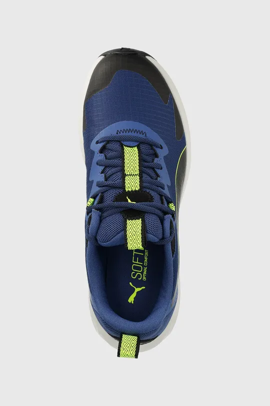 σκούρο μπλε Παπούτσια για τρέξιμο Puma