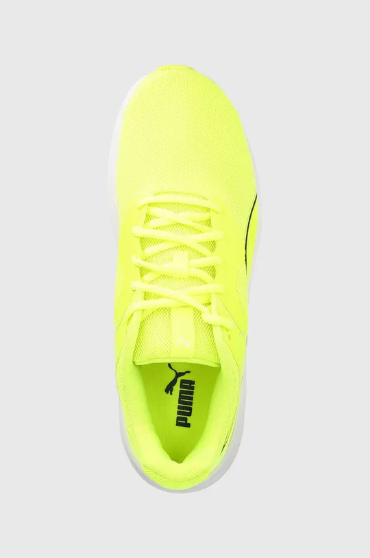 πράσινο Παπούτσια για τρέξιμο Puma