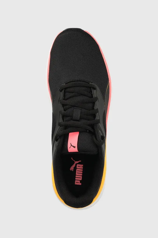 μαύρο Παπούτσια για τρέξιμο Puma