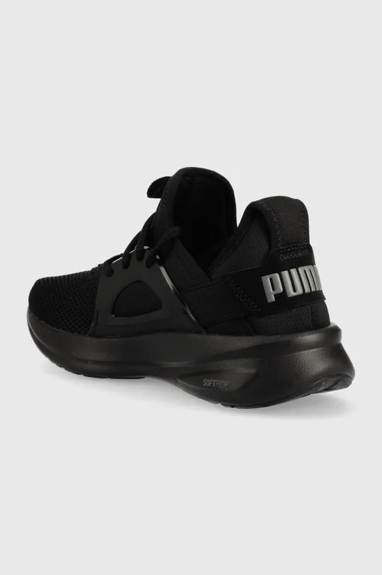 Παπούτσια για τρέξιμο Puma  Softride Enzo Evo  Πάνω μέρος: Συνθετικό ύφασμα, Υφαντικό υλικό Εσωτερικό: Υφαντικό υλικό Σόλα: Συνθετικό ύφασμα
