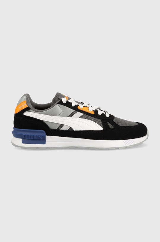 szary Puma sneakersy Graviton Pro Męski