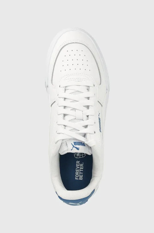 biały Puma sneakersy