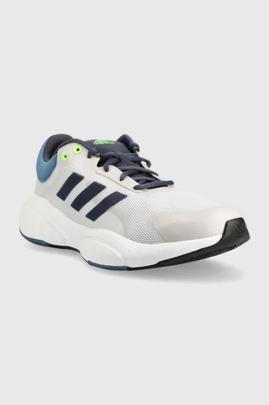 Παπούτσια για τρέξιμο adidas Response γκρί