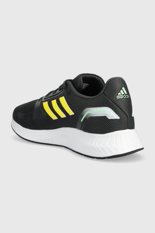 Παπούτσια για τρέξιμο adidas Runfallcon 2.0  Πάνω μέρος: Συνθετικό ύφασμα, Υφαντικό υλικό Εσωτερικό: Υφαντικό υλικό Σόλα: Συνθετικό ύφασμα