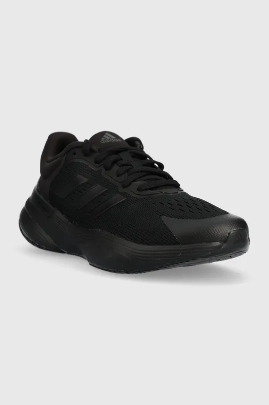 Бігові кросівки adidas Response Super 3.0 чорний