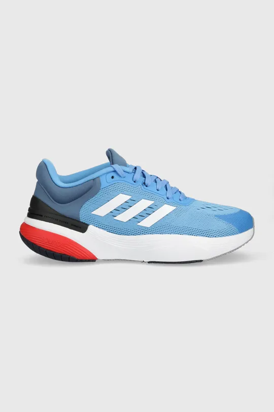 голубой Обувь для бега adidas Response Super 3.0 Мужской