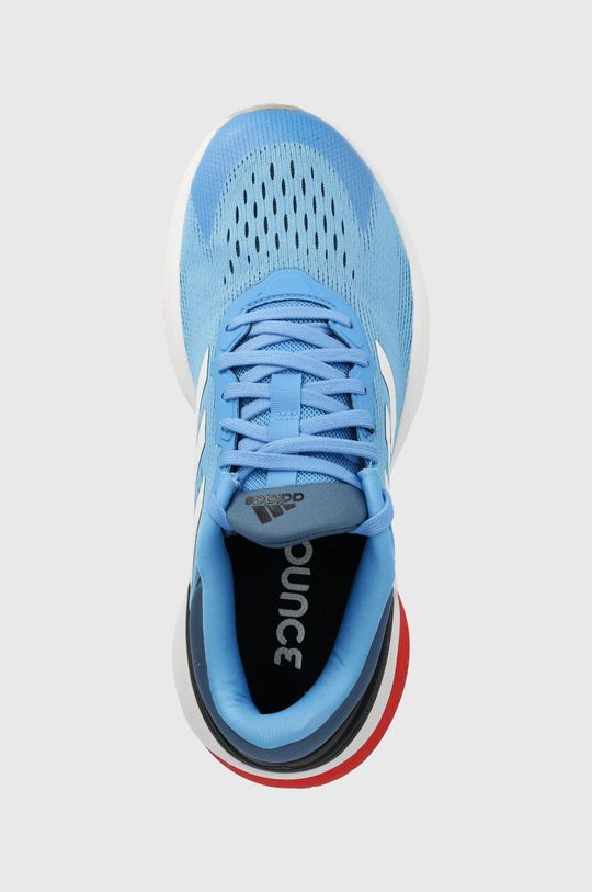 niebieski adidas buty do biegania Response Super 3.0