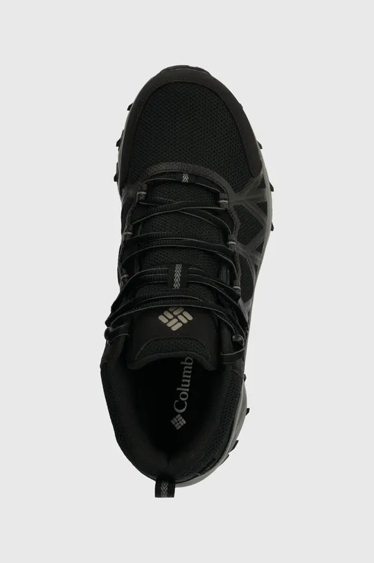 negru Columbia pantofi Peakfreak II