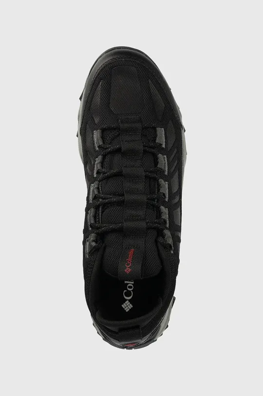 crna Cipele Columbia