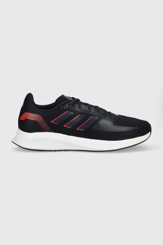 σκούρο μπλε Παπούτσια για τρέξιμο adidas Runfalcon 2.0 Ανδρικά