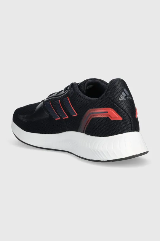 Παπούτσια για τρέξιμο adidas Runfalcon 2.0  Πάνω μέρος: Συνθετικό ύφασμα, Υφαντικό υλικό Εσωτερικό: Υφαντικό υλικό Σόλα: Συνθετικό ύφασμα