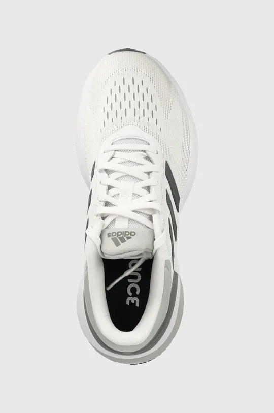 biela Bežecké topánky adidas Response Super 3.0