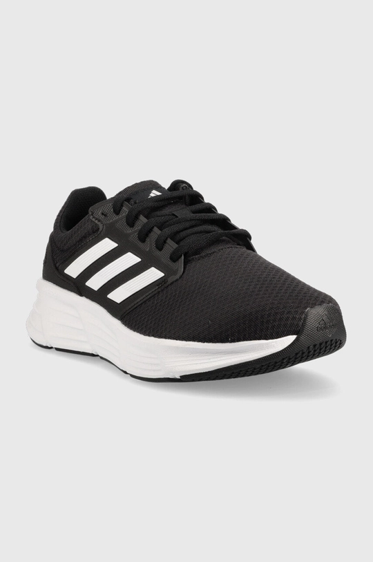 adidas buty do biegania Galaxy 6 czarny