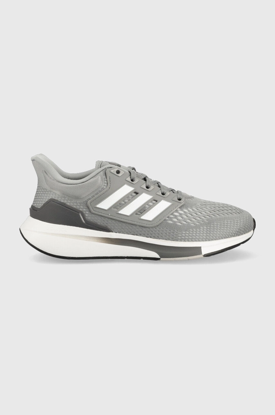 γκρί Παπούτσια για τρέξιμο adidas Eq21 Run Ανδρικά