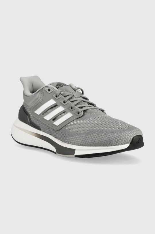 adidas buty do biegania EQ21 Run szary