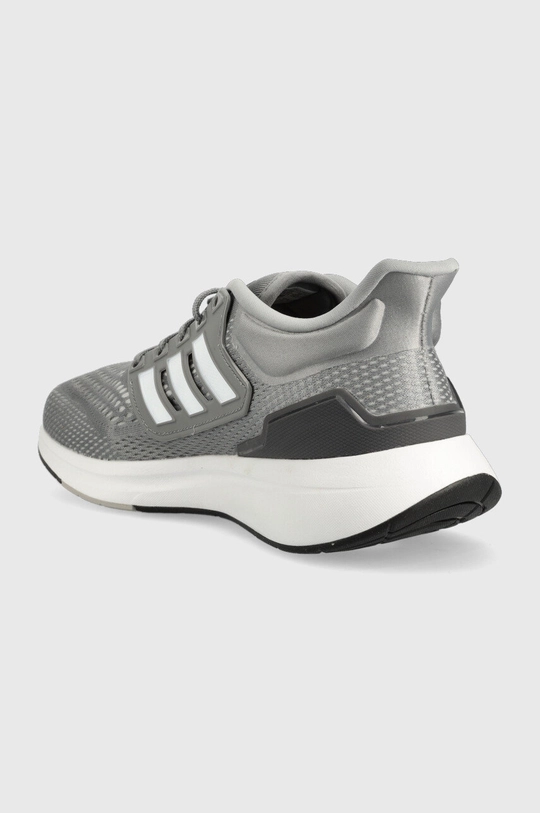 adidas buty do biegania EQ21 Run Cholewka: Materiał tekstylny, Materiał syntetyczny, Wnętrze: Materiał tekstylny, Podeszwa: Materiał syntetyczny