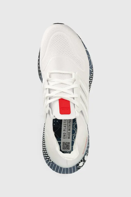 biały adidas Performance buty do biegania Ultraboost 22