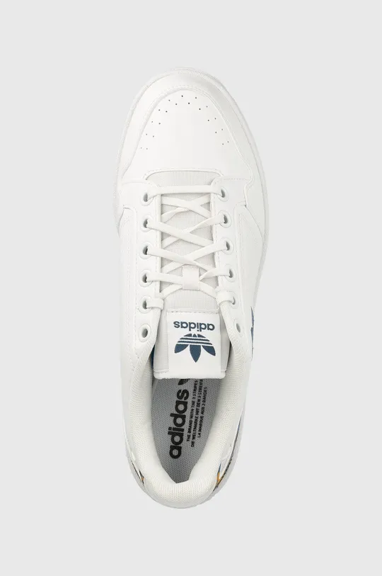biały adidas Originals sneakersy NY 90