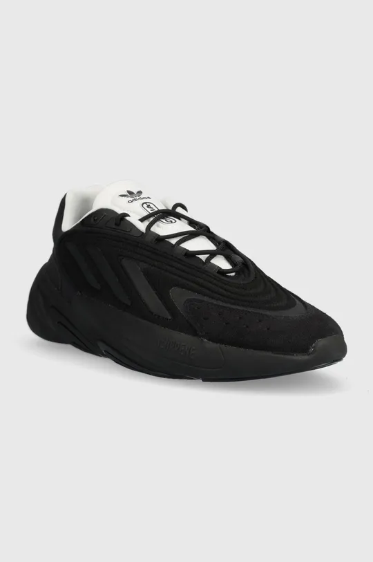 Αθλητικά adidas Originals Ozelia μαύρο