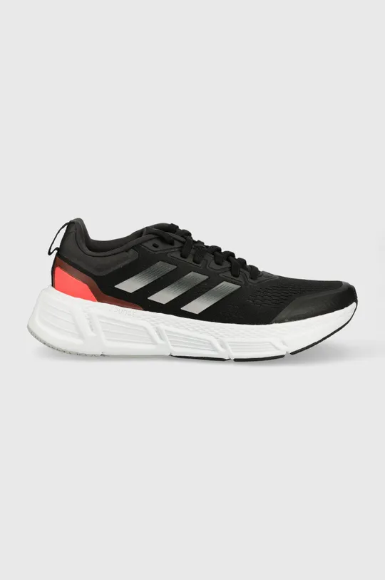 μαύρο Παπούτσια για τρέξιμο adidas Questar Ανδρικά