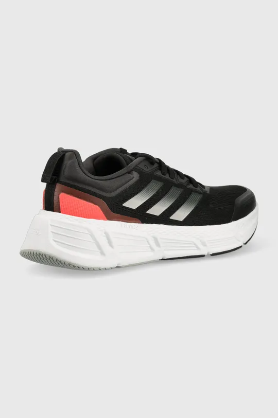 Обувь для бега adidas Questar чёрный