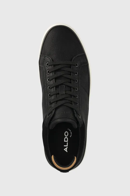 fekete Aldo sportcipő Finespec