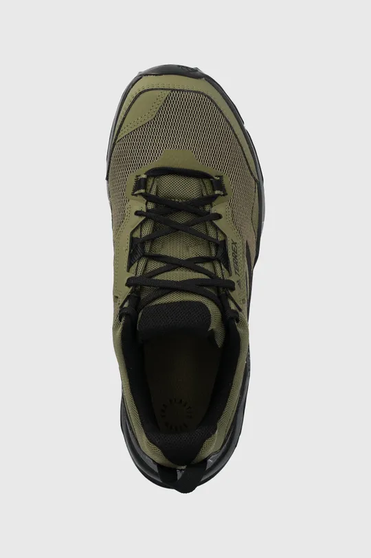 πράσινο Παπούτσια adidas TERREX Ax4
