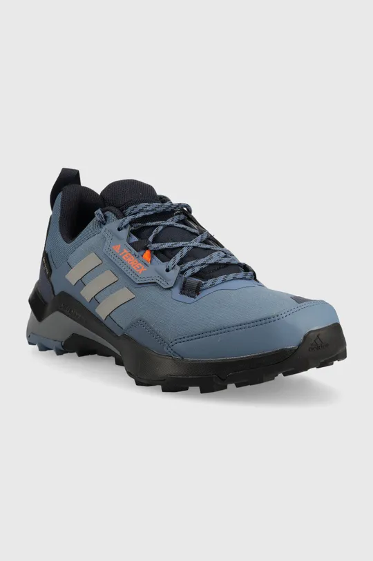 Παπούτσια adidas TERREX AX4 GTX μπλε