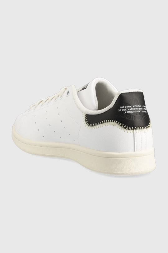 Αθλητικά adidas Originals Stan Smith  Πάνω μέρος: Συνθετικό ύφασμα Εσωτερικό: Υφαντικό υλικό Σόλα: Συνθετικό ύφασμα