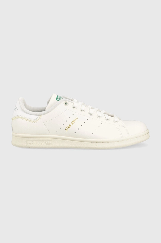 biały adidas Originals sneakersy STAN SMITH Męski